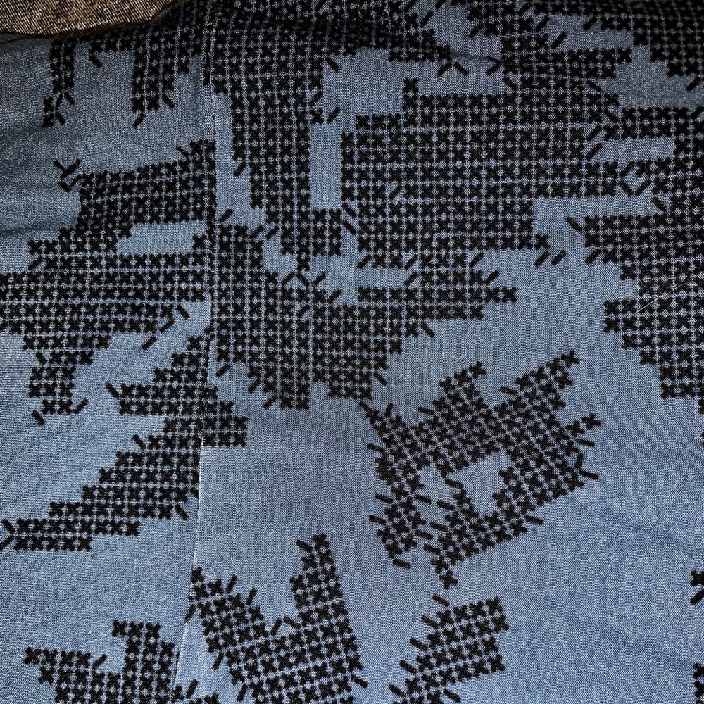 TC Lularoe Leggings - Picture 2 of 2